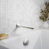 Nuie Windon Bath Spout – Chrome