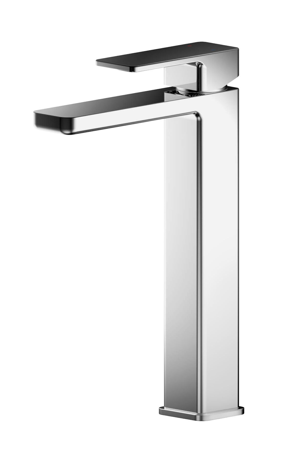 Nuie Windon High Rise Mono Basin Mixer, photo 3