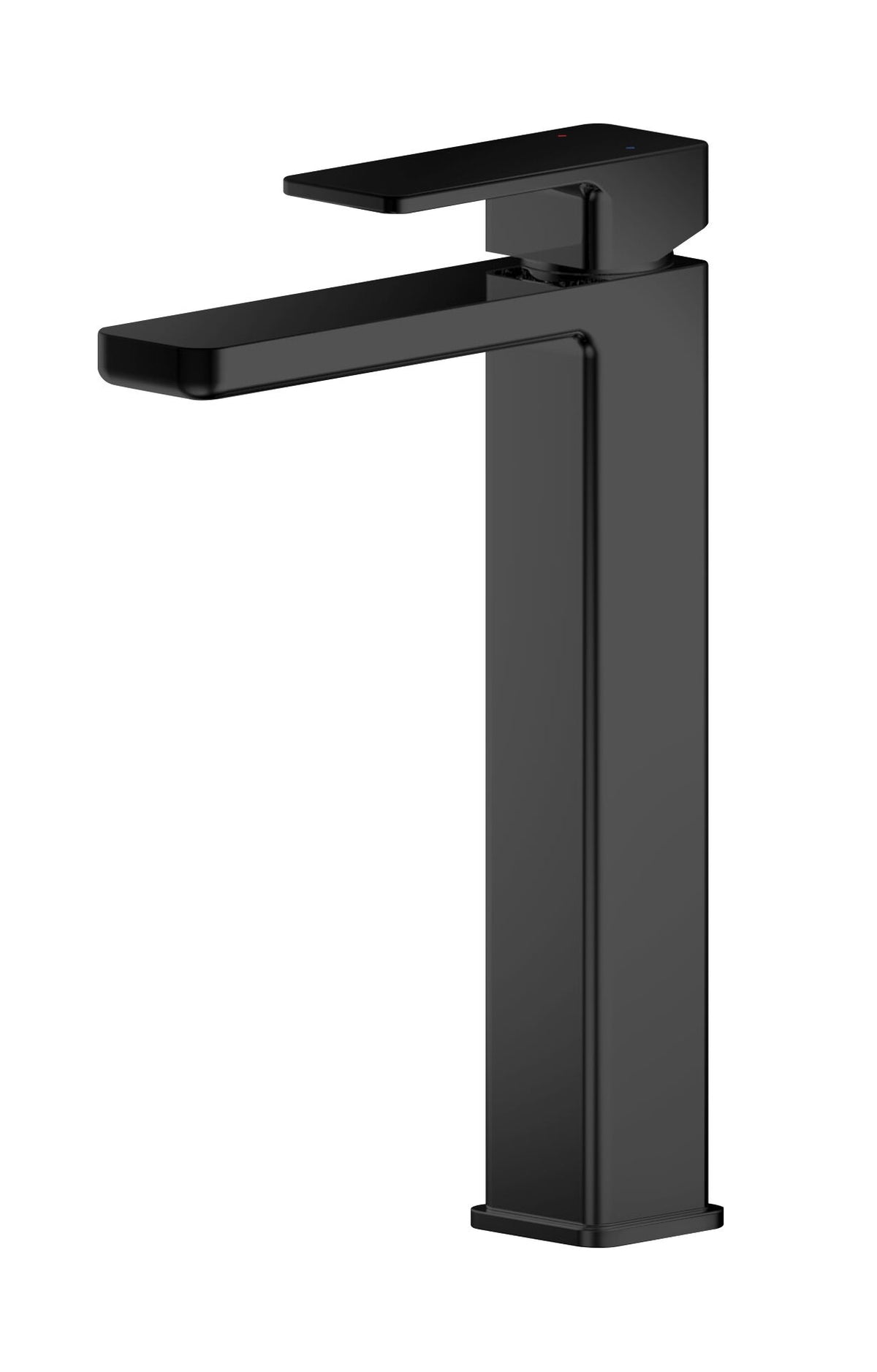 Nuie Windon High Rise Mono Basin Mixer, photo 4