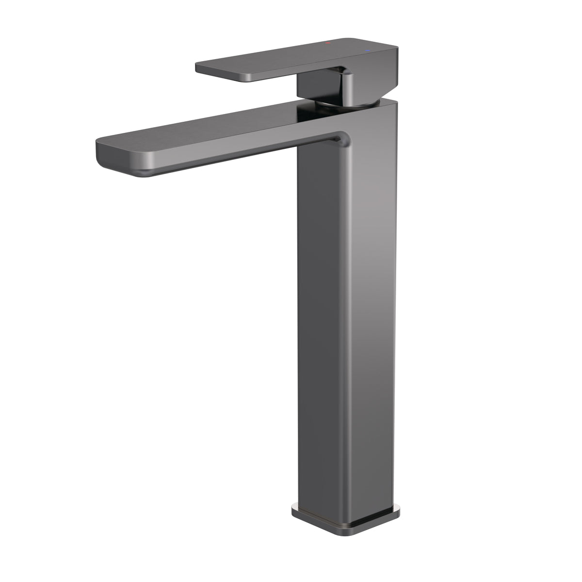 Nuie Windon High Rise Mono Basin Mixer, photo 5