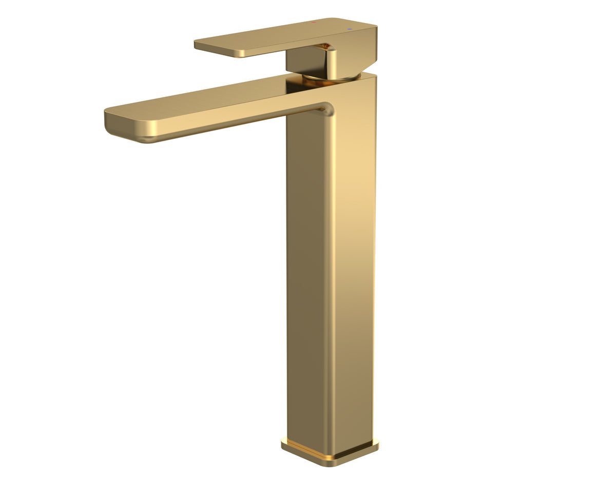 Nuie Windon High Rise Mono Basin Mixer, photo 6