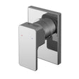 Nuie Windon Manual Shower Valve – Chrome, photo 2