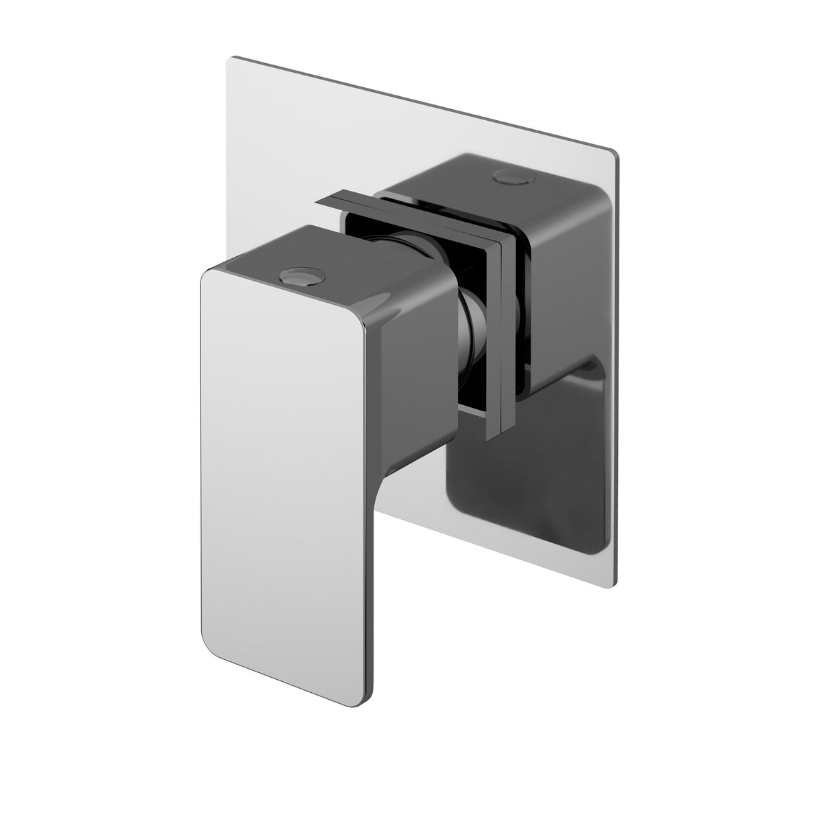 Nuie Windon Concealed Shower Valve – Chrome, photo 2