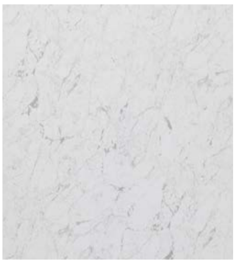 Kartell K-VIT PVC Wall Panel 2.4m x1m x10mm White Marble Gloss (FF10-WM)