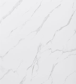Kartell K-VIT PVC Wall Panel 2400 x 1000 x 10mm – Timeless Marble Super Matt