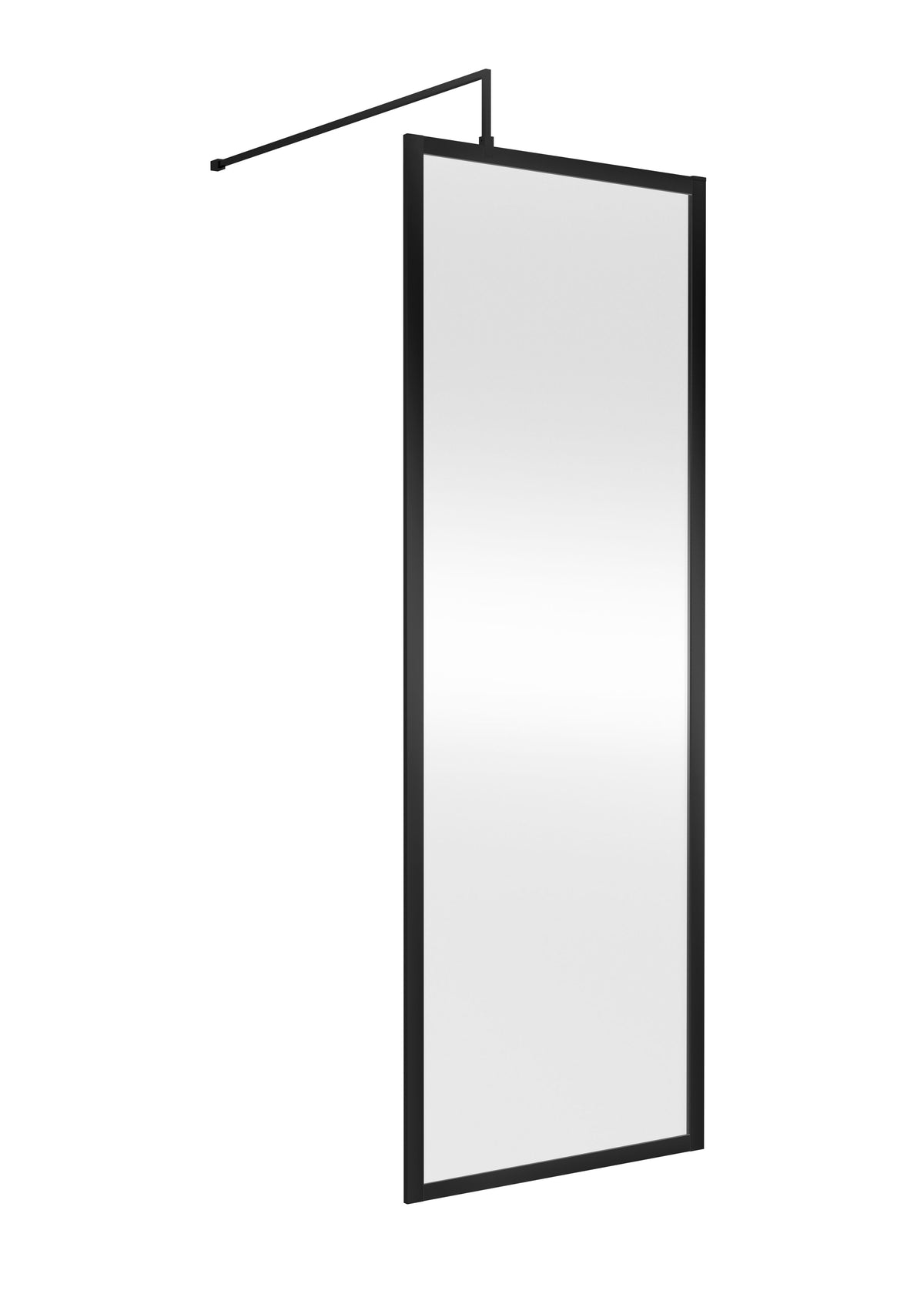 Nuie Outer Frame Wetroom Screen – 700mm, 760mm, 800mm, 900mm, 1000mm, 1100mm, 1200mm & 1400mm, photo 3