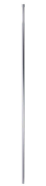 Nuie 3000mm Wetroom Screen Ceiling Post – Chrome, photo 2