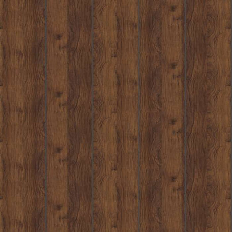 Naturepanel Warmia Walnut Shiplap Bathroom Wall Panel