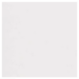 Kartell K-VIT PVC Wall Panel 2.4m x1m x10mm White Gloss (FF10-WG)