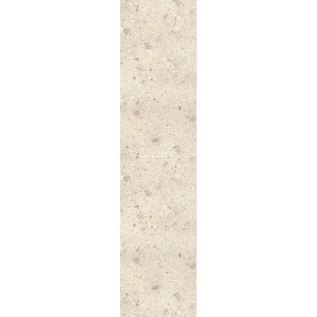 Multipanel Tile White Terrazzo XL Offset Bathroom Wall Panel 2400 x 598mm – Matt, photo 2