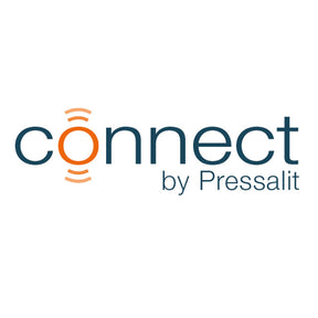 Connect by Pressalit digital data collection system