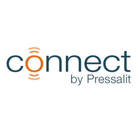 Connect by Pressalit digital data collection system