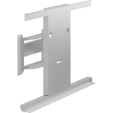 Pressalit INDIVO electrically height adjustable lift for wall cupboards