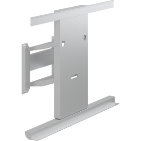 Pressalit INDIVO electrically height adjustable lift for wall cupboards