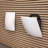 Pressalit wall bin 1090 – view 4