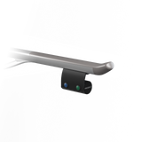 Pressalit dual flush button for PLUS support arm (R9342)