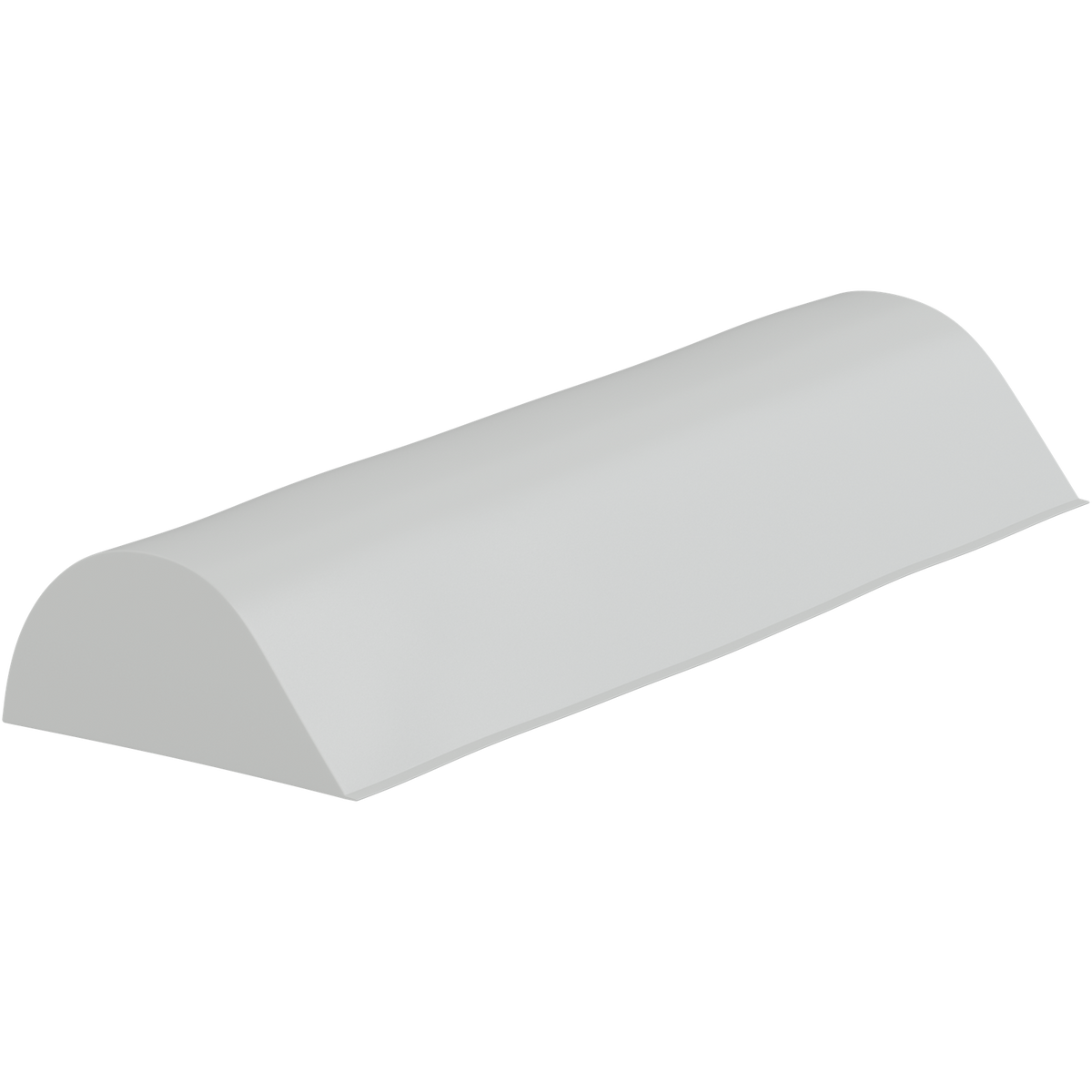 Pressalit headrest for MSCT 1 and MSCT 4 shower change trolleys