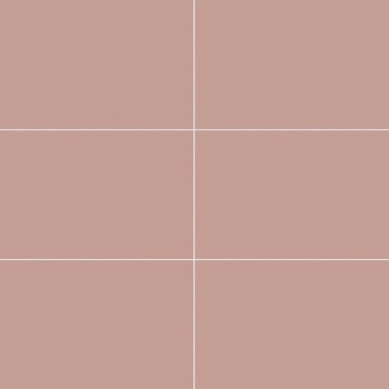 Multipanel Tile Antique Rose Large Tile Bathroom Wall Panel 2400 x 598mm – Matt
