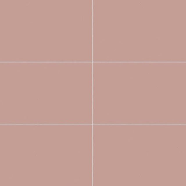 Multipanel Tile Antique Rose Large Tile Bathroom Wall Panel 2400 x 598mm – Matt