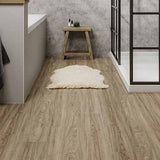 Multipanel Aspen Oak Vinyl Click Floor Planks, photo 4