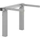 Pressalit INDIVO wall-mounted electric worktop lift with two actuators