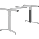 Pressalit INDIVO freestanding electrically height adjustable worktop lift