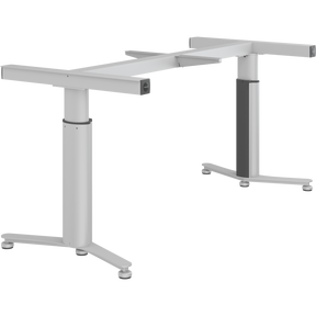 Pressalit INDIVO freestanding electrically height adjustable worktop lift