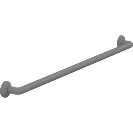 Pressalit PLUS straight handrail 1000 mm