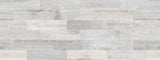 Bar Harbor ash wood effect matt porcelain wall & floor tile, 200x1200mm – view 4