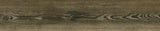 Bar Harbor brown wood effect matt porcelain wall & floor tile, 200x1200mm – view 2