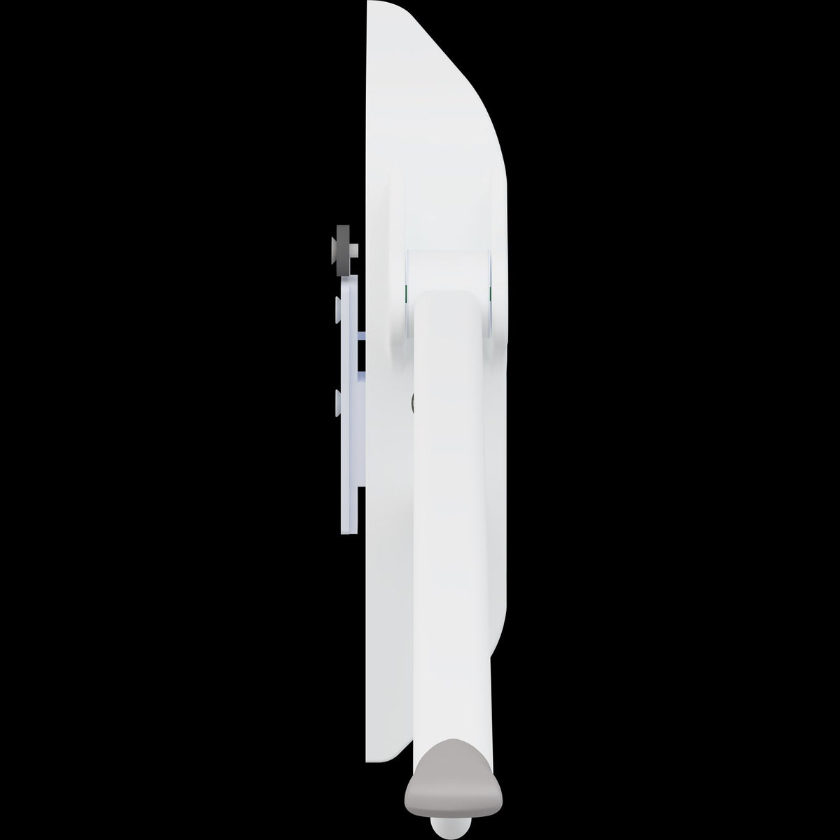 Pressalit VALUE Support Arm for SELECT Toilet Lifters – view 2