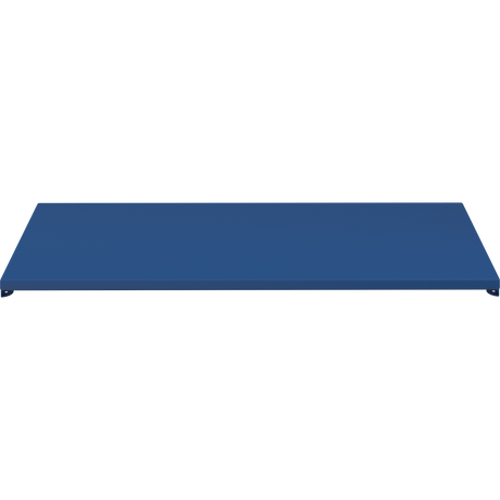 Pressalit MCT change trolley mattress fitted on a trolley