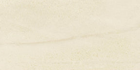 Beaufort Cream marble effect matt ceramic wall tile 250x500mm