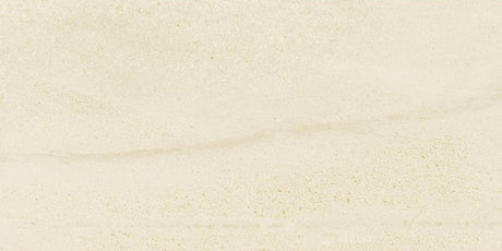 Beaufort Cream marble effect matt ceramic wall tile 250x500mm