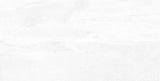 Beaufort White marble effect matt porcelain wall and floor tile 600x1200mm – image 3