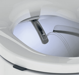 AKW Bidet Wash & Dry Toilet Seat – Choice of Ergonomic or Consilio Seat & Water Entry, photo 5