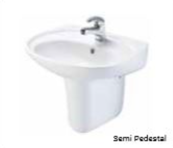 AKW Livenza Basin Pedestal, photo 3