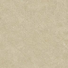Bodega beige stone effect matt porcelain wall and floor tile 600x600mm