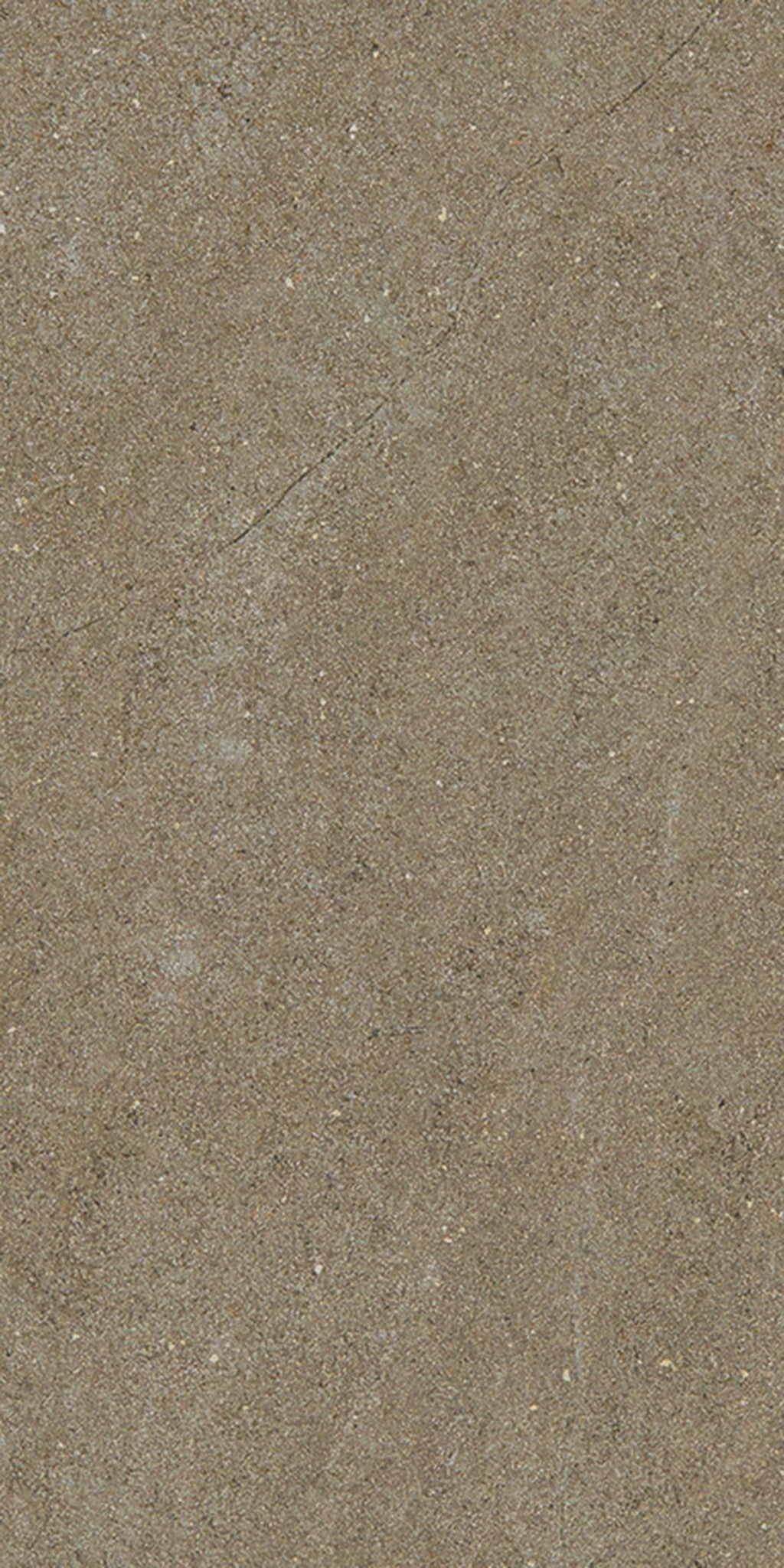 Bodega taupe stone effect matt porcelain wall and floor tile 300x600mm