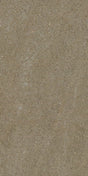 Bodega taupe stone effect matt porcelain wall and floor tile 300x600mm