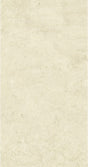 Bodega white stone effect matt porcelain wall and floor tile 600x1200mm