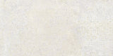 Boothbay sand vintage pattern matt porcelain wall and floor tile 500x1000mm