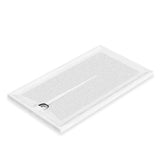 AKW Braddan 1300 x 700mm level access shower tray