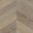 Multipanel Bolsena Vinyl Click Chevron Flooring