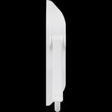 Pressalit VALUE II Support Arm for SELECT Toilet Lifters – view 2