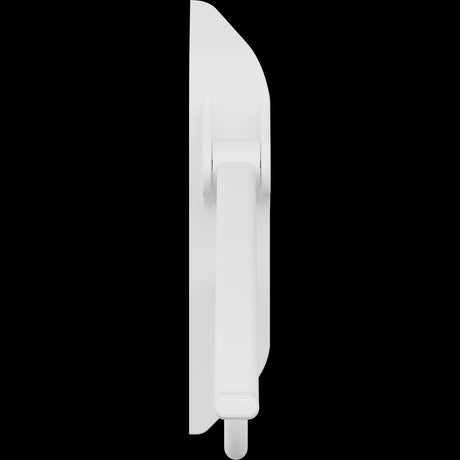 Pressalit VALUE II Support Arm for SELECT Toilet Lifters – view 2