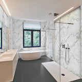Multipanel Urban Anthracite Grey Vinyl Click Floor Tiles, photo 3
