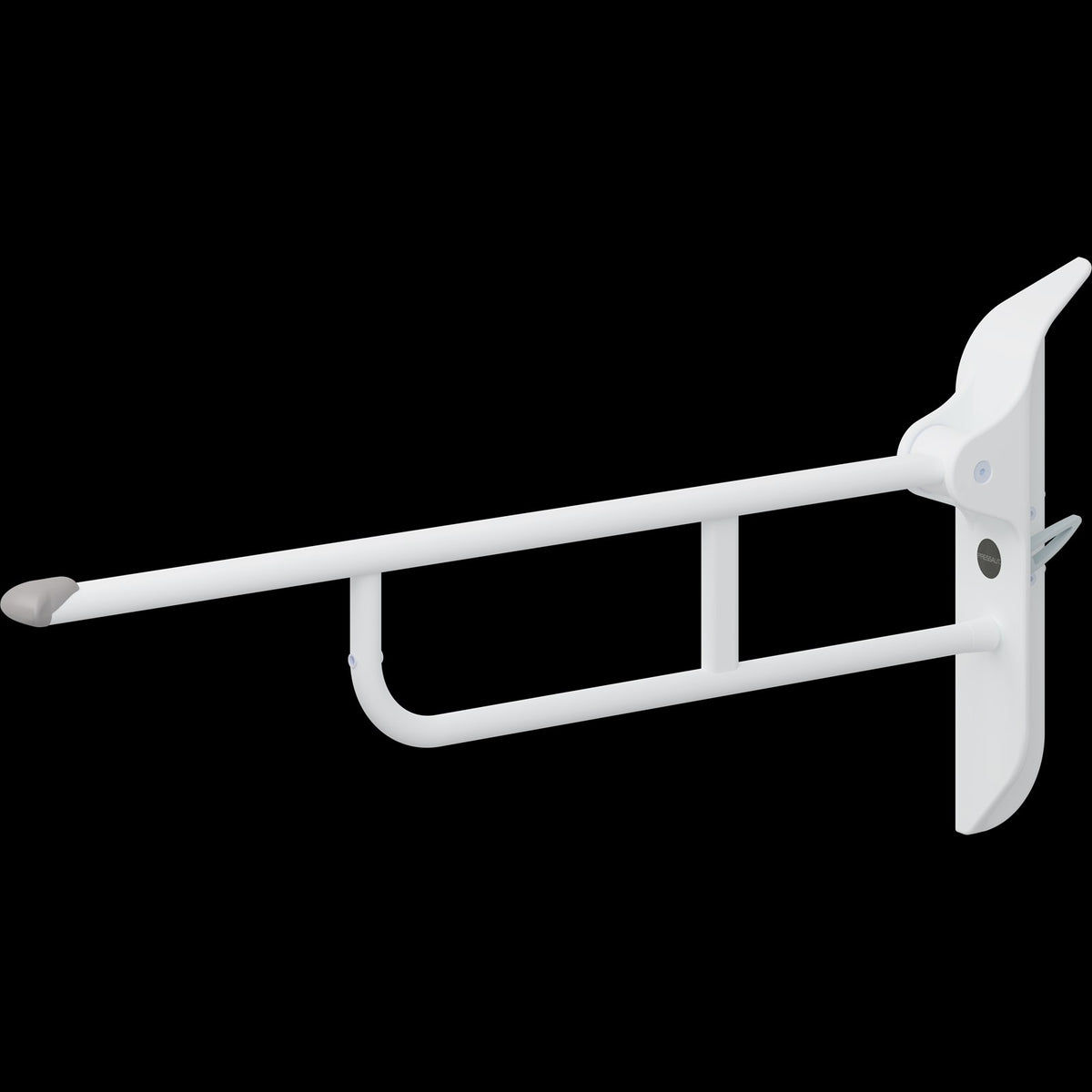 Pressalit VALUE Support Arm for SELECT Toilet Lifters – view 3