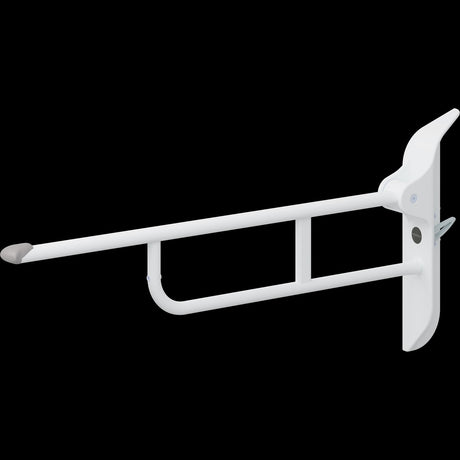 Pressalit VALUE Support Arm for SELECT Toilet Lifters – view 3