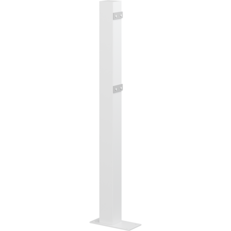 Pressalit PLUS free-standing column for height adjustable support arms, grey (R9431)